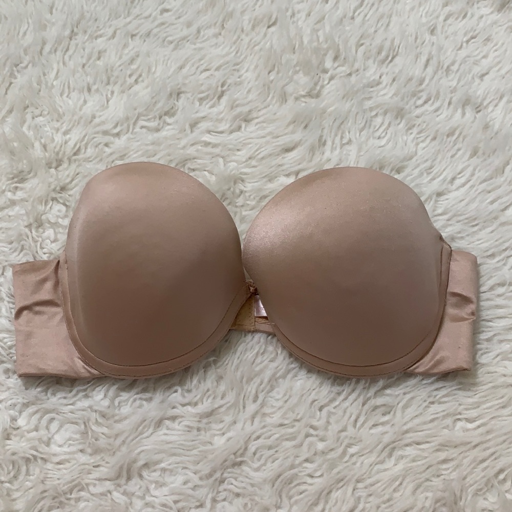 Victoria’s Secret bra very sexy women’s 34B